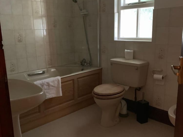 호텔 Littletown Farm Guesthouse