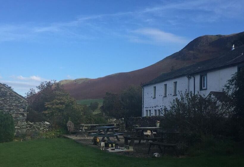 호텔 Littletown Farm Guesthouse