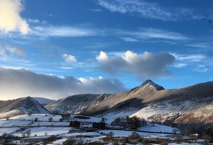 호텔 Littletown Farm Guesthouse