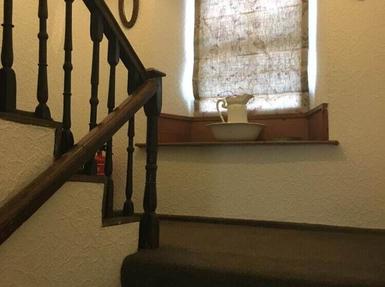 호텔 Littletown Farm Guesthouse