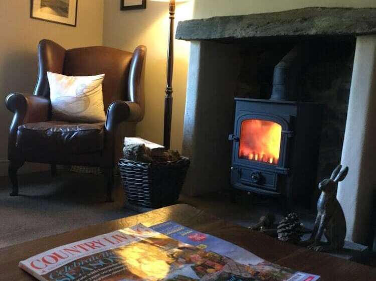 호텔 Littletown Farm Guesthouse