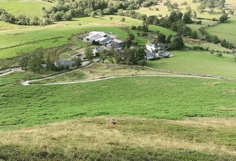 호텔 Littletown Farm Guesthouse