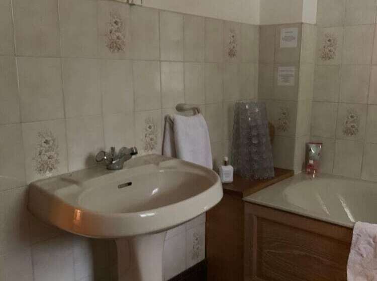 호텔 Littletown Farm Guesthouse