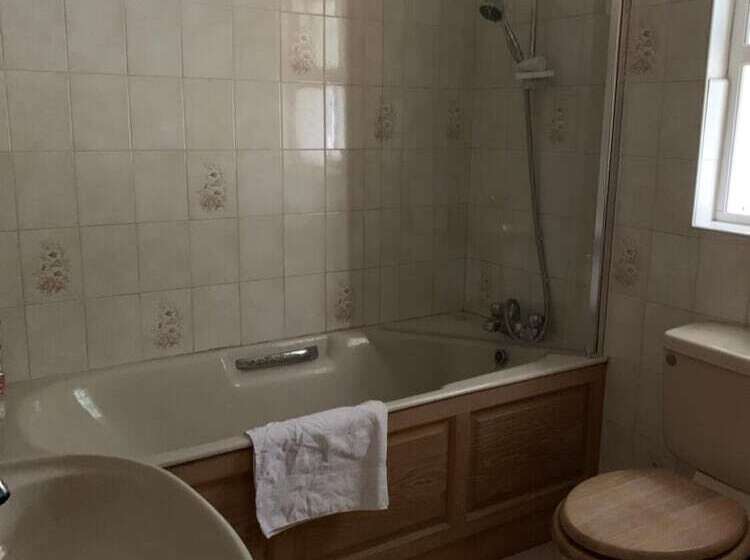 호텔 Littletown Farm Guesthouse