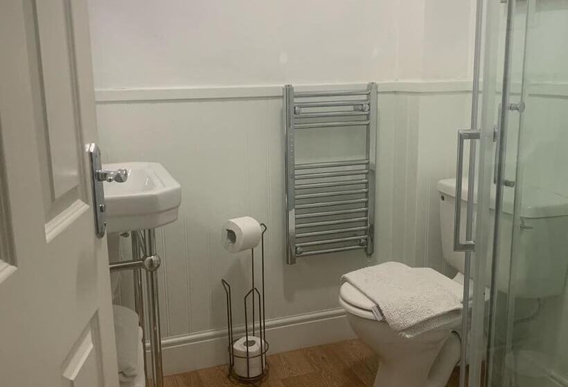 호텔 Littletown Farm Guesthouse