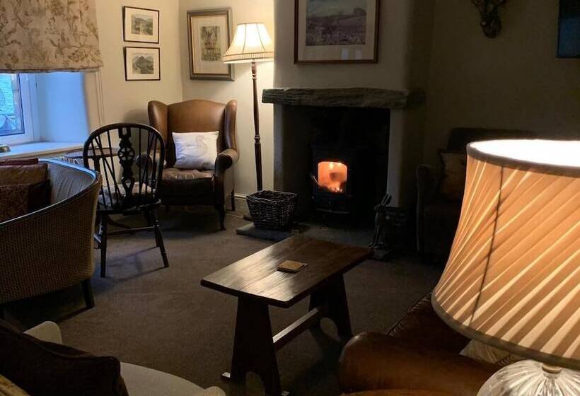 호텔 Littletown Farm Guesthouse