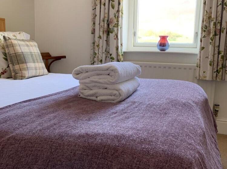 호텔 Littletown Farm Guesthouse