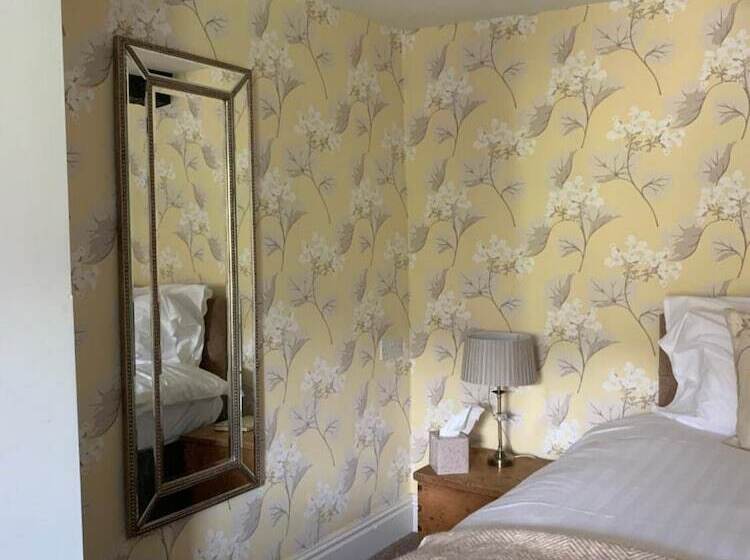 호텔 Littletown Farm Guesthouse