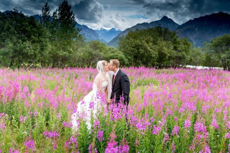 בית מלון כפרי Majestic Valley Wilderness Lodge