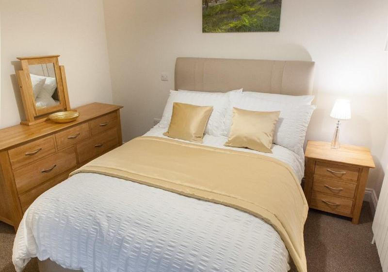 호텔 Milntown Self Catering Apartments