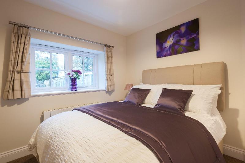 호텔 Milntown Self Catering Apartments