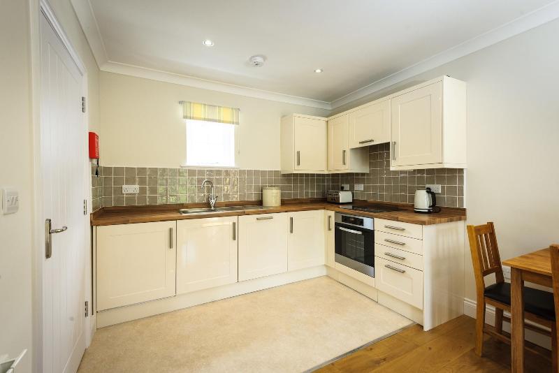 호텔 Milntown Self Catering Apartments