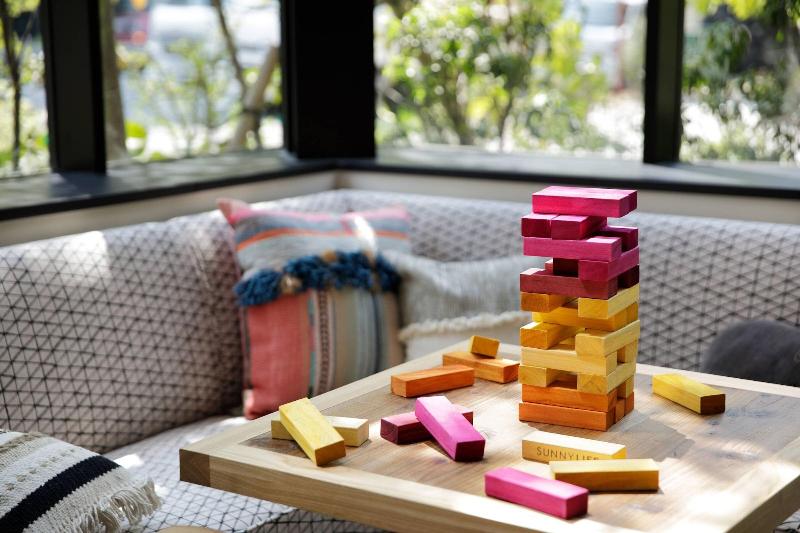 ホテル Moxy Osaka Shin Umeda