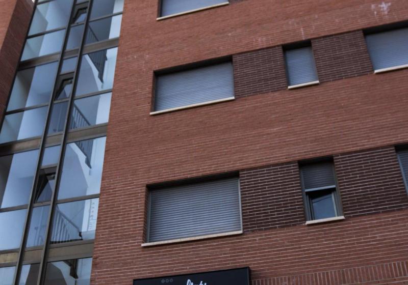 בית מלון כפרי Hgb Beachside