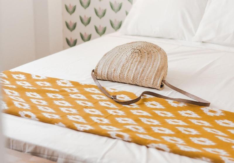 בית מלון כפרי Hgb Beachside