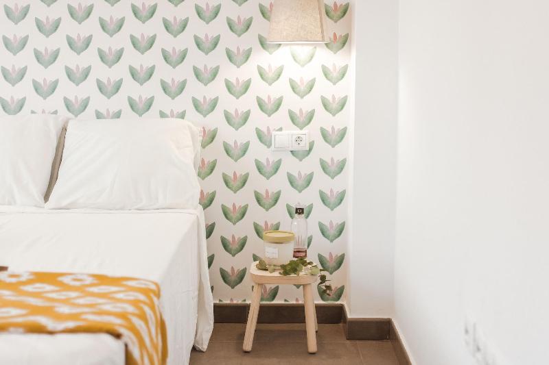 בית מלון כפרי Hgb Beachside