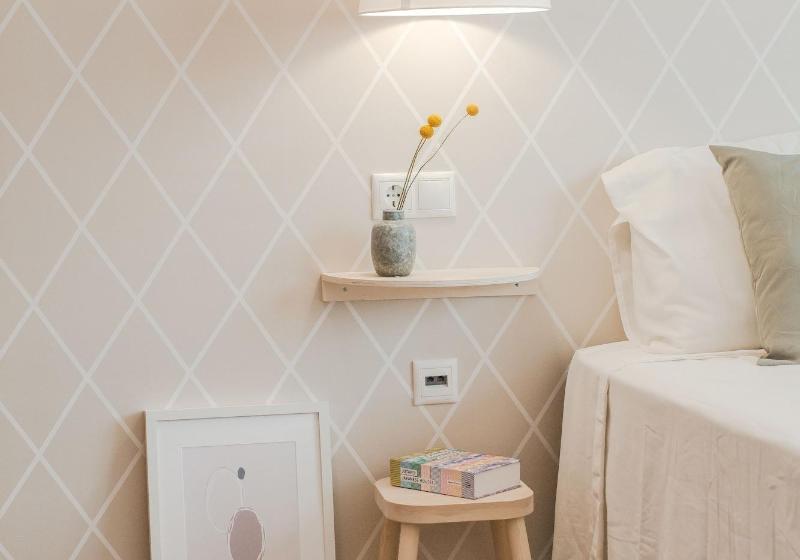 בית מלון כפרי Hgb Beachside