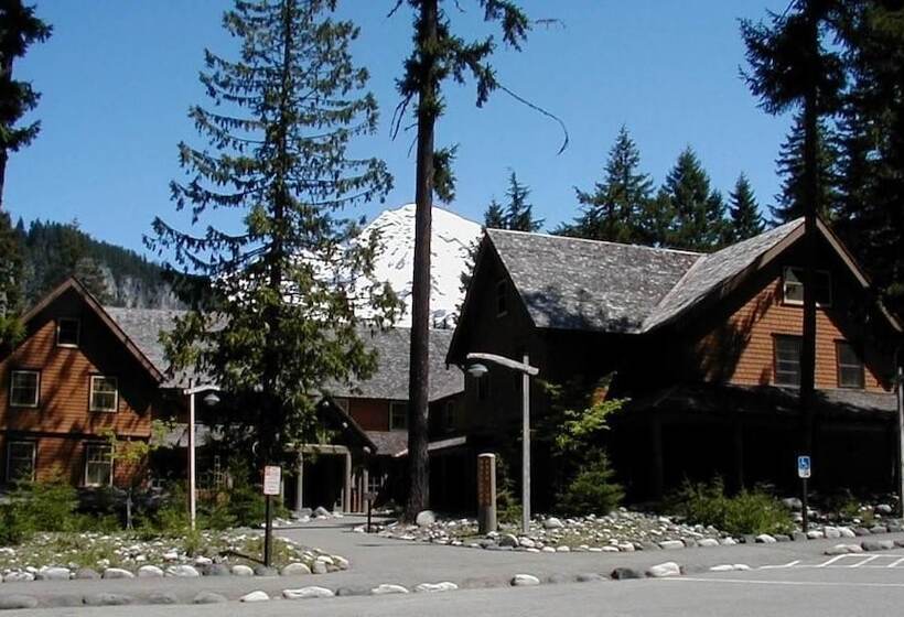 فندق National Park Inn