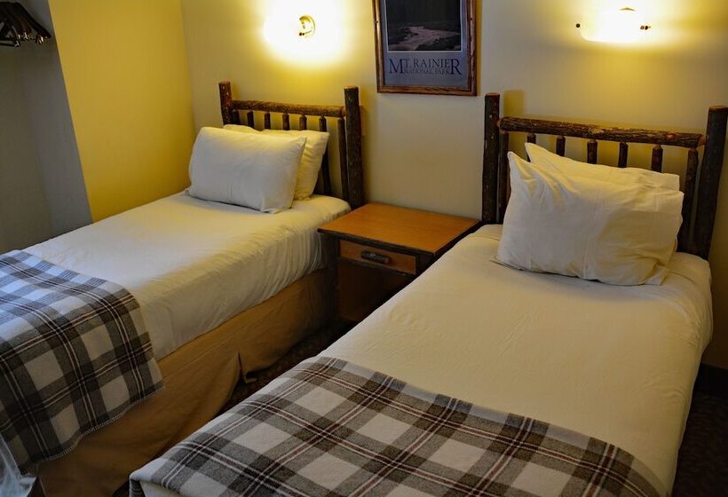 فندق National Park Inn