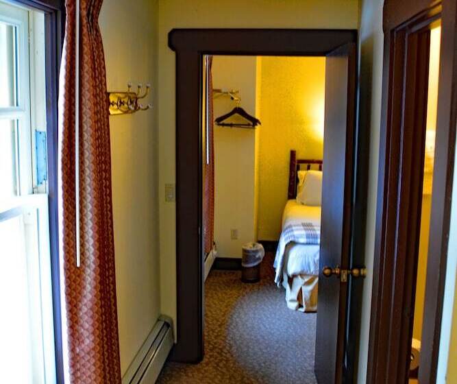 فندق National Park Inn