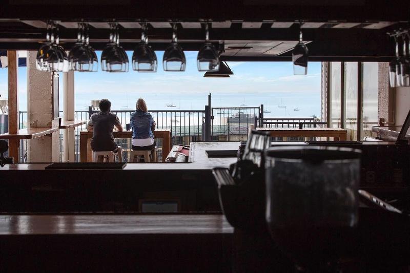 ホテル Ocean Views 14a