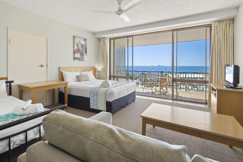 ホテル Ocean Views 14a