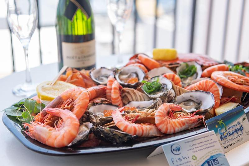 ホテル Ocean Views 14a