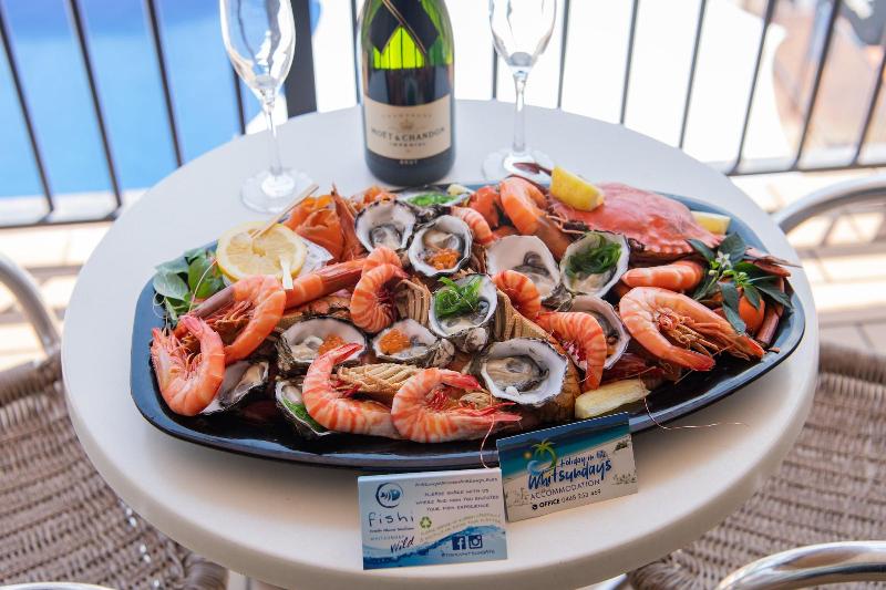 ホテル Ocean Views 14a