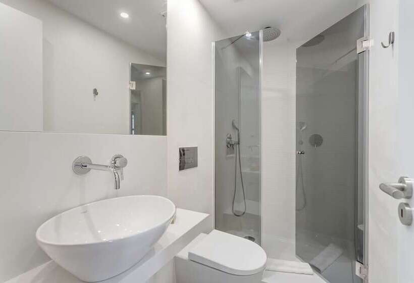 호텔 Oporto Home Wine Cellars