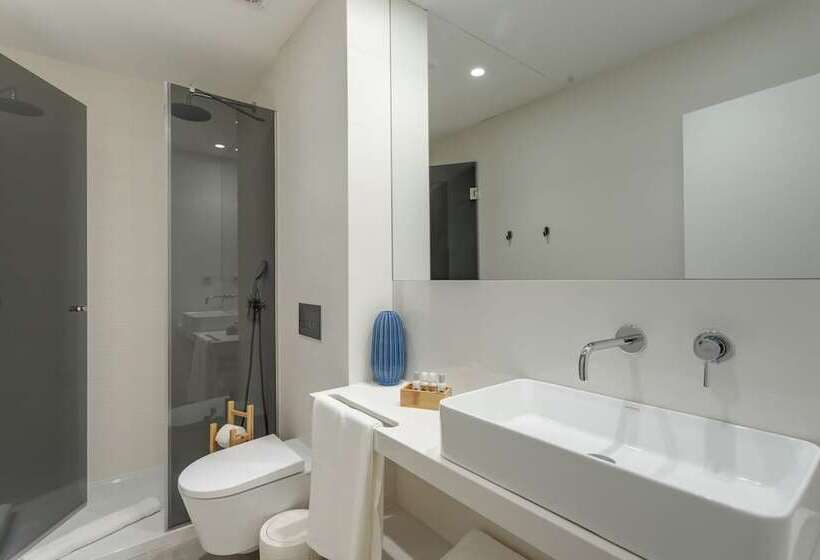 호텔 Oporto Home Wine Cellars