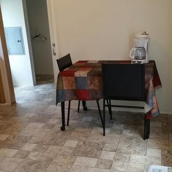 בית מלון כפרי Palmetto Oasis Rv Resort