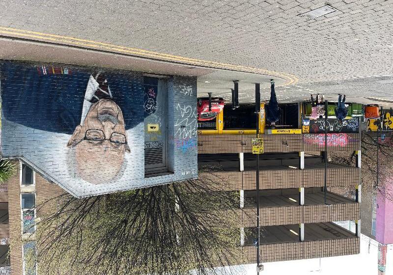 호텔 Quay Apartments Manchester