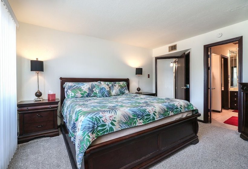 ホテル Resort Attractions