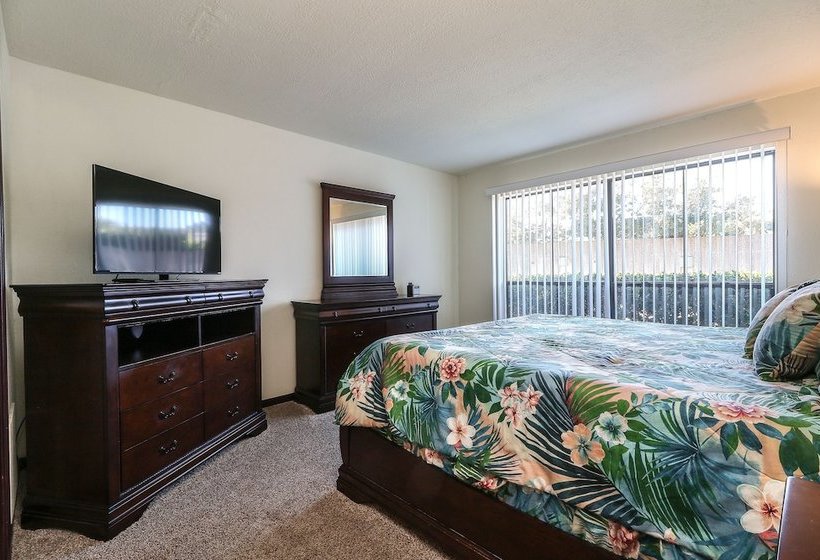 ホテル Resort Attractions