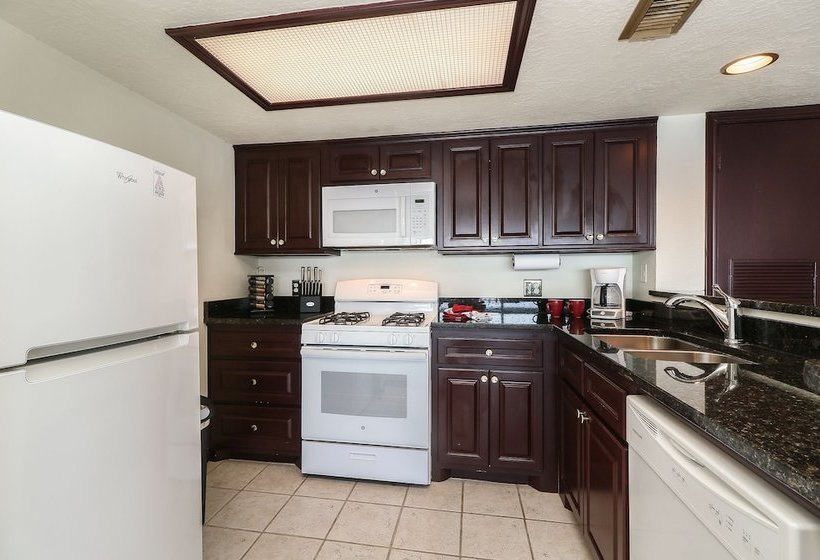 ホテル Resort Attractions