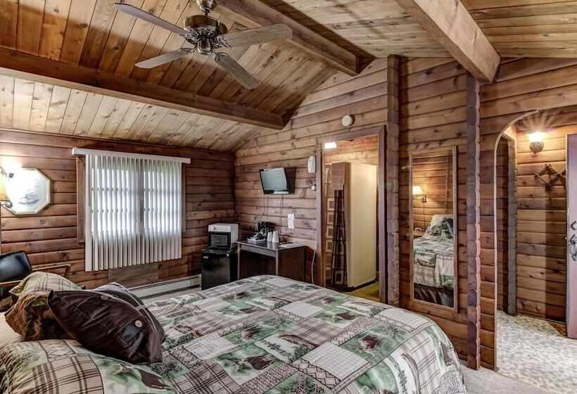 فندق Rib Waters Inn