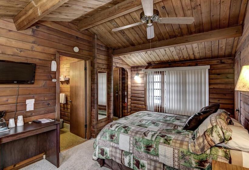 فندق Rib Waters Inn