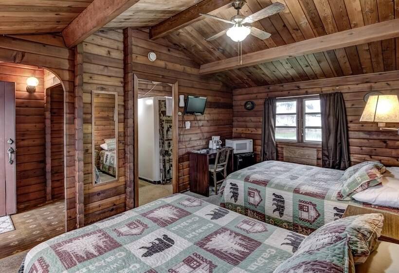 فندق Rib Waters Inn