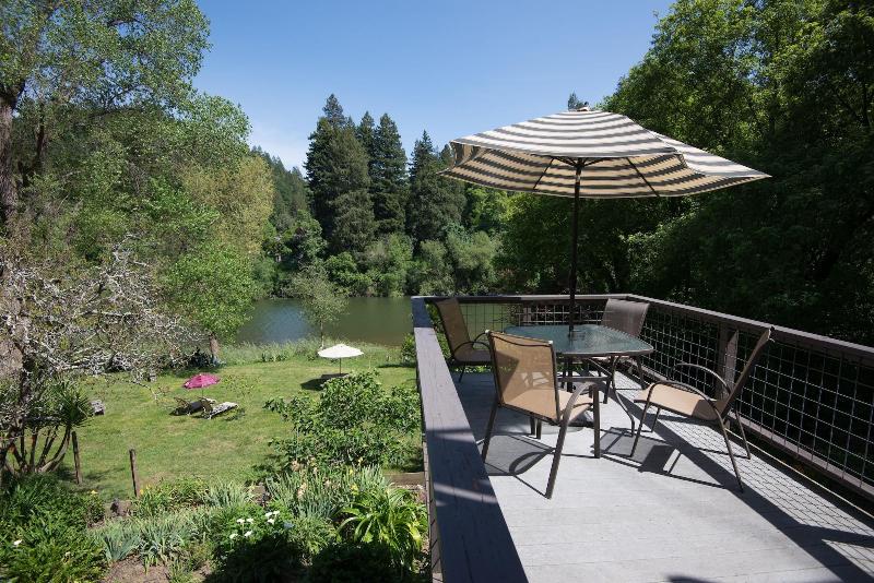 ホテル River View Garden Resort