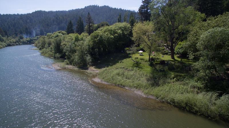 ホテル River View Garden Resort