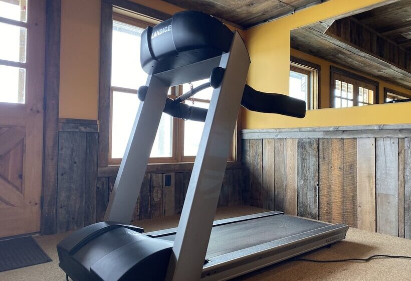 فندق ريفى Ranches At Belt Creek