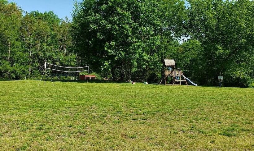 فندق Sassy Springs Retreat