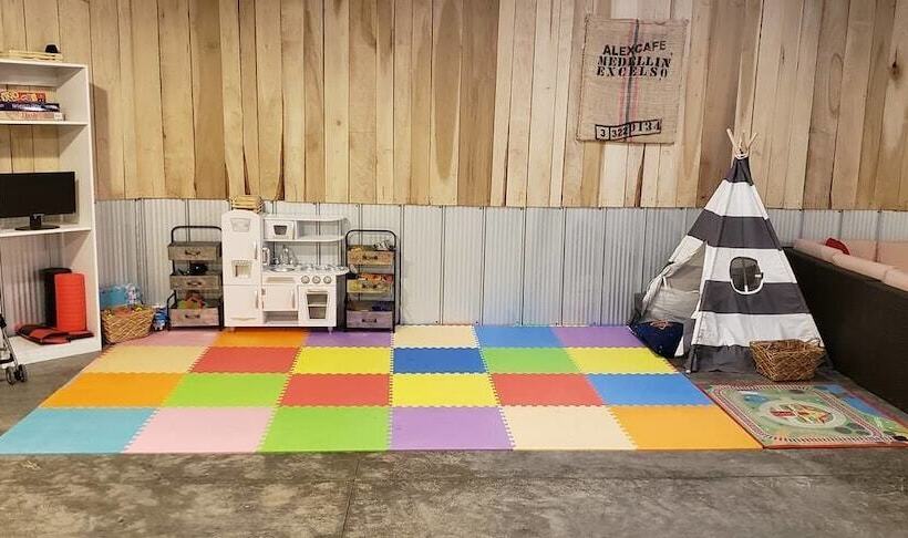 فندق Sassy Springs Retreat