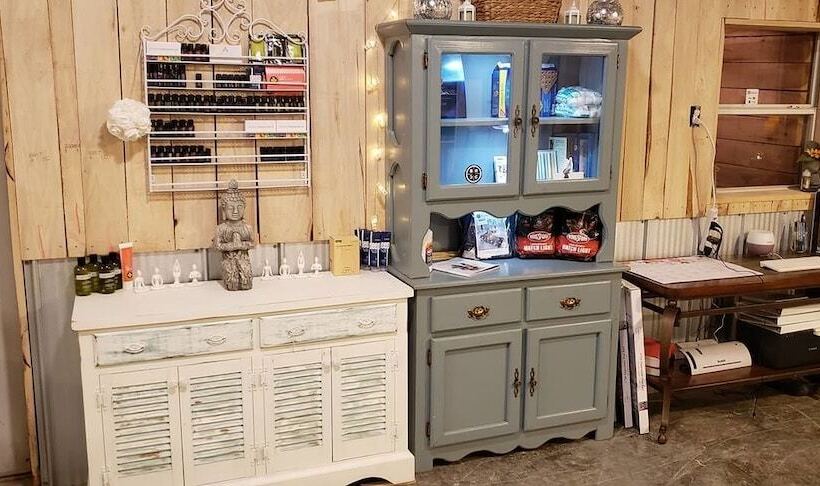 فندق Sassy Springs Retreat