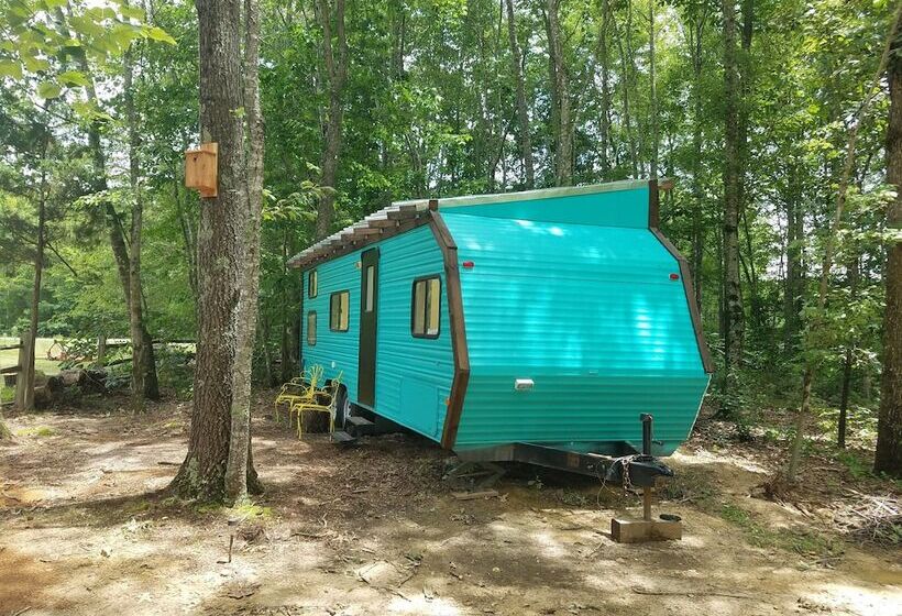 فندق Sassy Springs Retreat