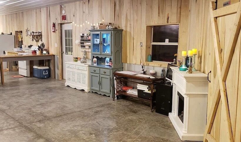 فندق Sassy Springs Retreat