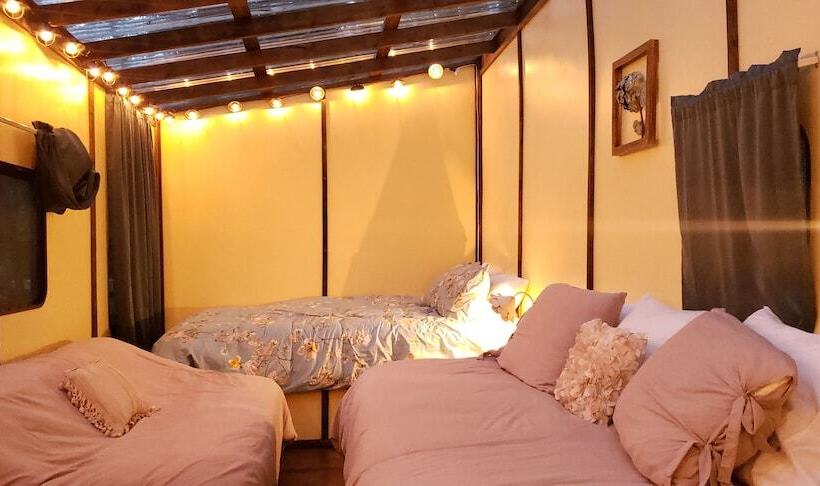 فندق Sassy Springs Retreat