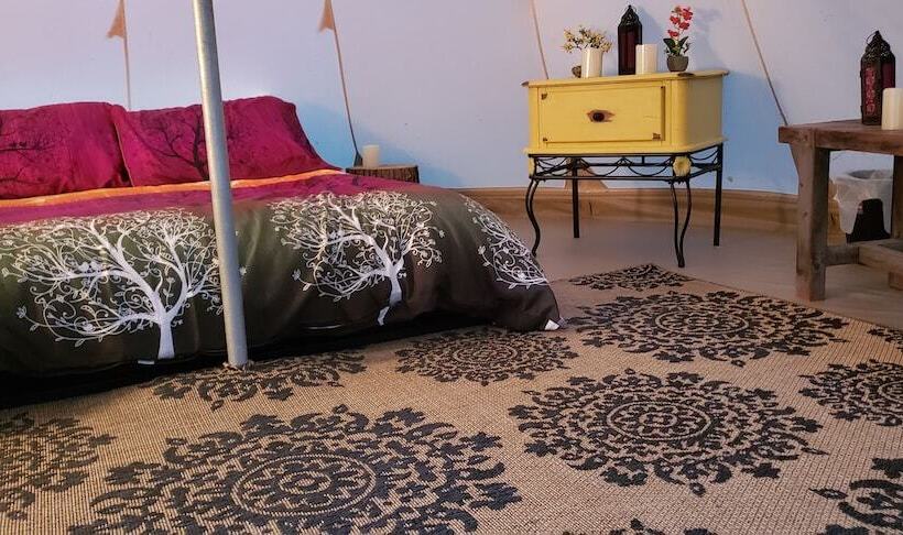 فندق Sassy Springs Retreat