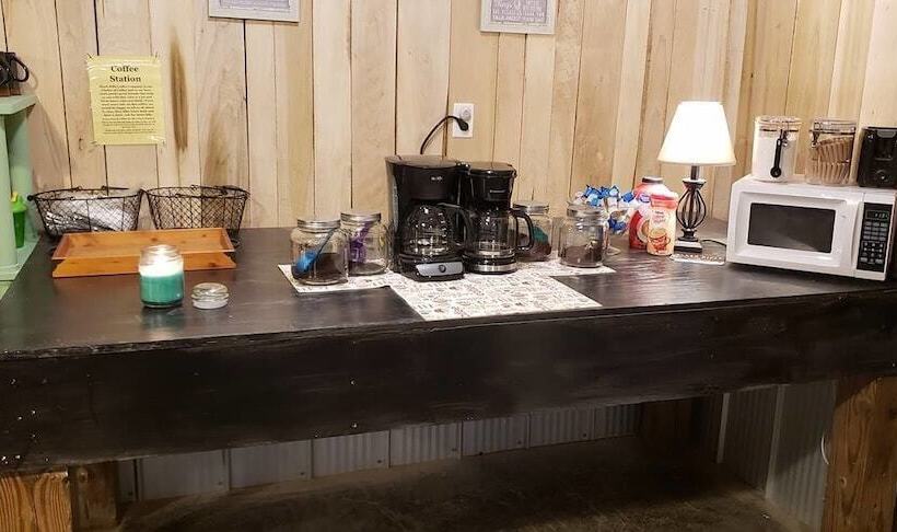 فندق Sassy Springs Retreat