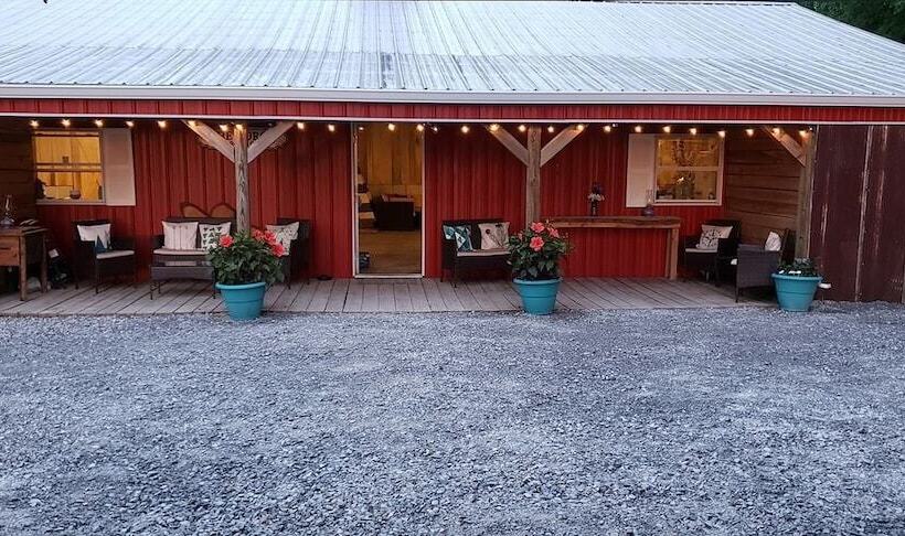 فندق Sassy Springs Retreat